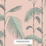 Palm Jungle #42320