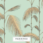 Palm Jungle #42321