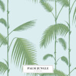 Palm Jungle #42322