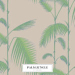 Palm Jungle #42323