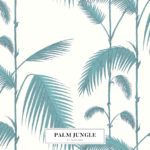 Palm Jungle #42324