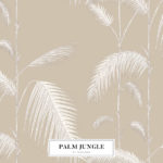 Palm Jungle #42325