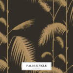 Palm Jungle #42326