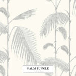 Palm Jungle #42327