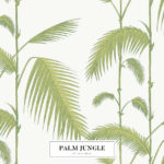 Palm Jungle #42328