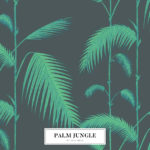 Palm Jungle #42329