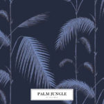 Palm Jungle #42330