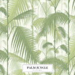 Palm Jungle #42340