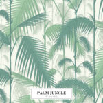 Palm Jungle #42341