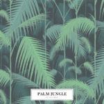 Palm Jungle #42342