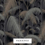 Palm Jungle #42343