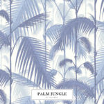 Palm Jungle #42344