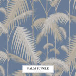 Palm Jungle #42345