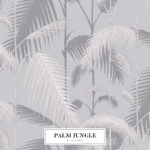 Palm Jungle #42346