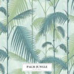 Palm Jungle #42347