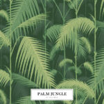 Palm Jungle #42349