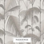 Palm Jungle #42350