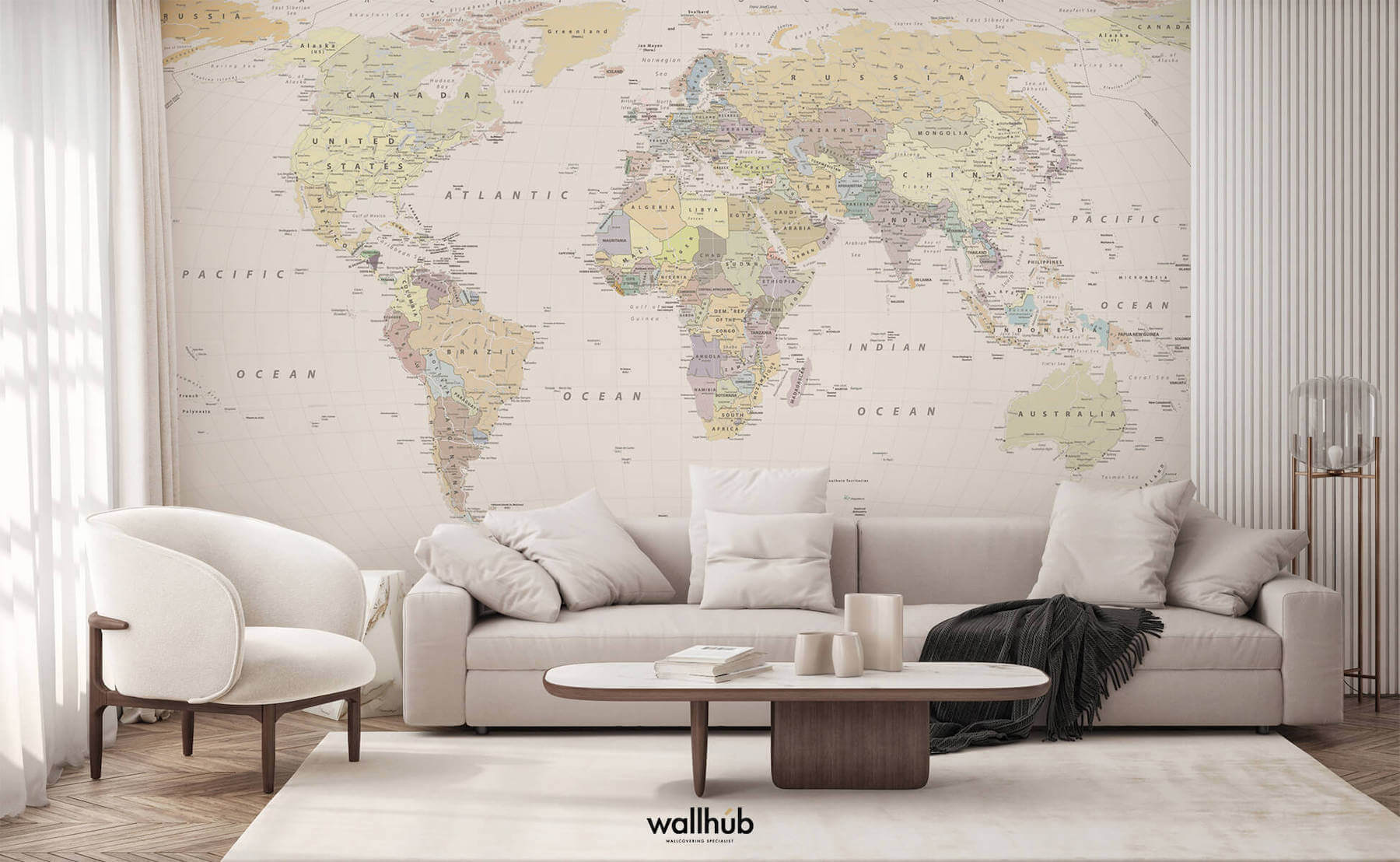 Bespoke W.Collective | Customized Wallpaper - Wallhub