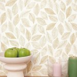 Wallhub Caselio Greenlife_II_BLISS_BLANC_OR_105380246 2