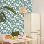 Wallhub Caselio Greenlife_II_HAPPINESS_BLEU_105360690