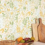 Wallhub Caselio Greenlife_II_JOY_VERT_ORANGE_105330369 2