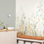 Wallhub Caselio Greenlife_II_PANO_HERBARIUM_105390404_UNI_VERT_CELADON_104017120