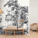 Wallhub Caselio Greenlife_II_THE_GARDEN_SHED_NOIR_10542_MAP