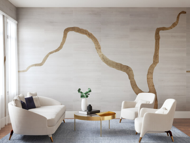 Impact On Wallpaper: Does Climate Affect Installation?